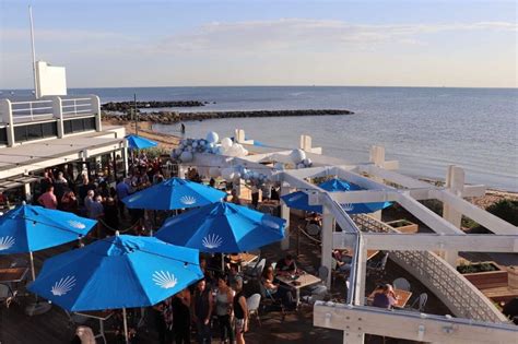 These are the 14 best beachside restaurants in .